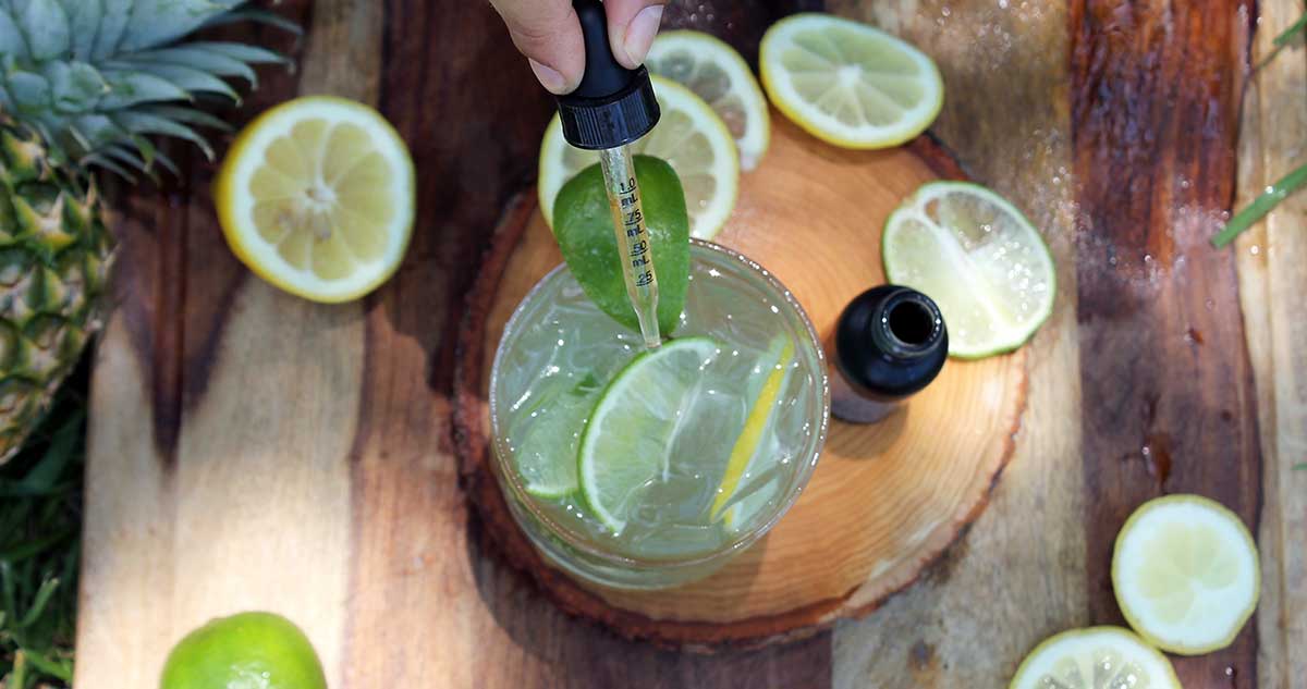 CBD Infused Drinks: Everything You Need To Know