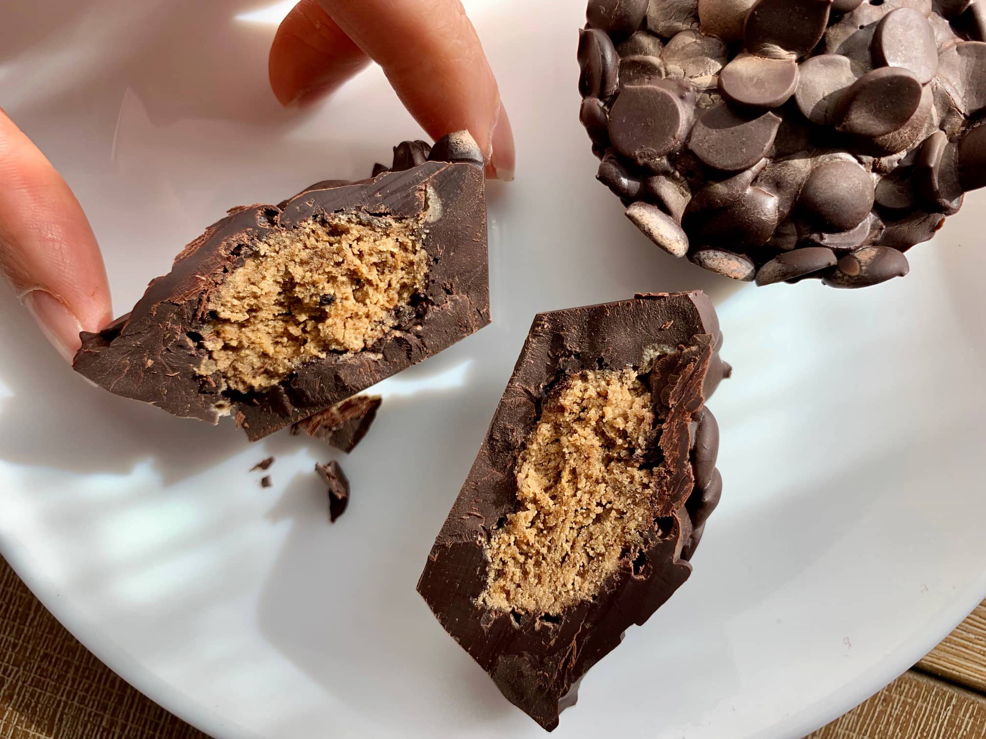 CBD Peanut Butter Cups