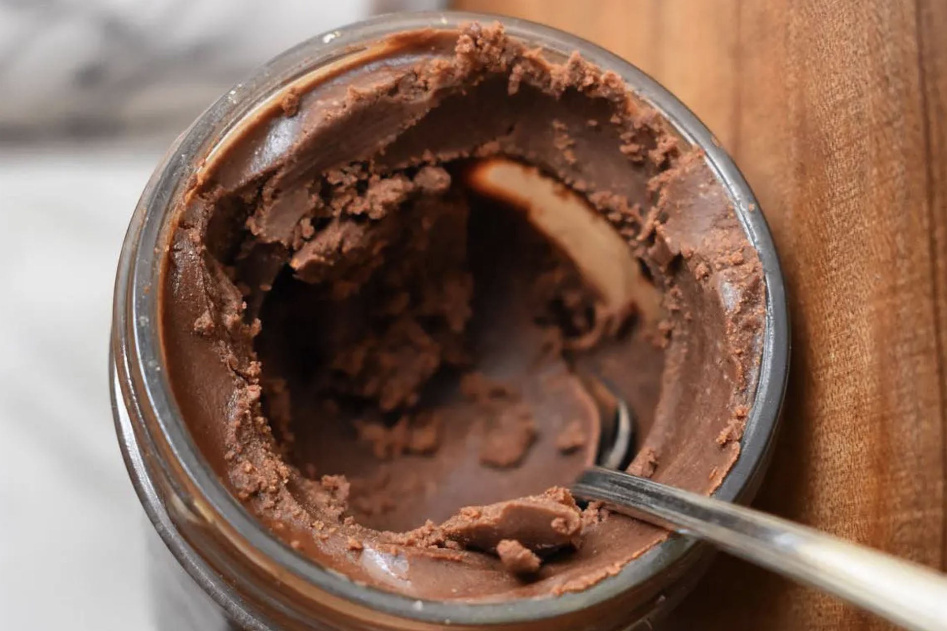 Chocolate Hemp Butter