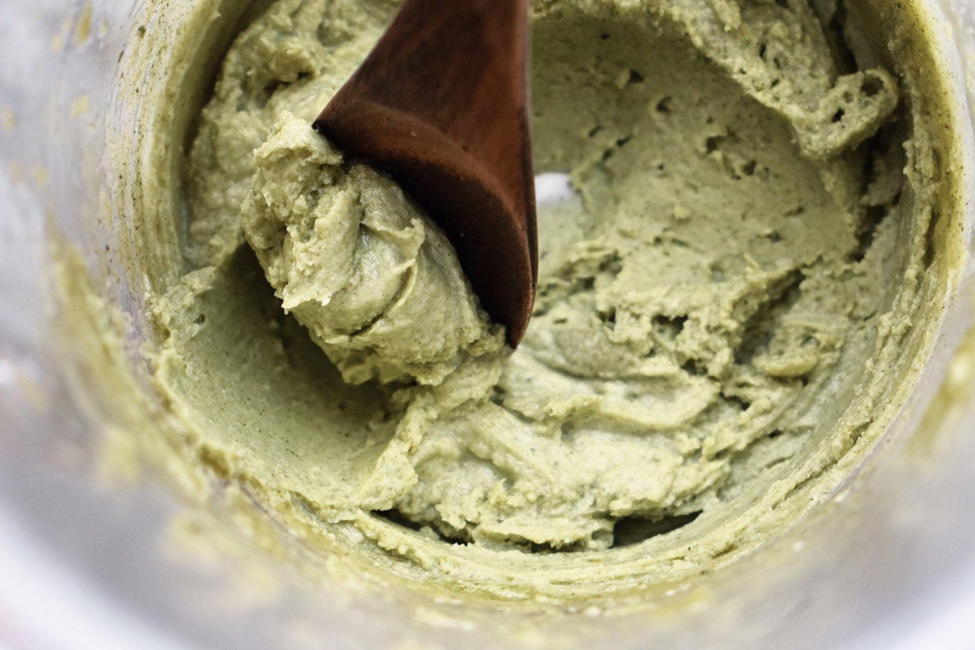 Hemp Seed Butter