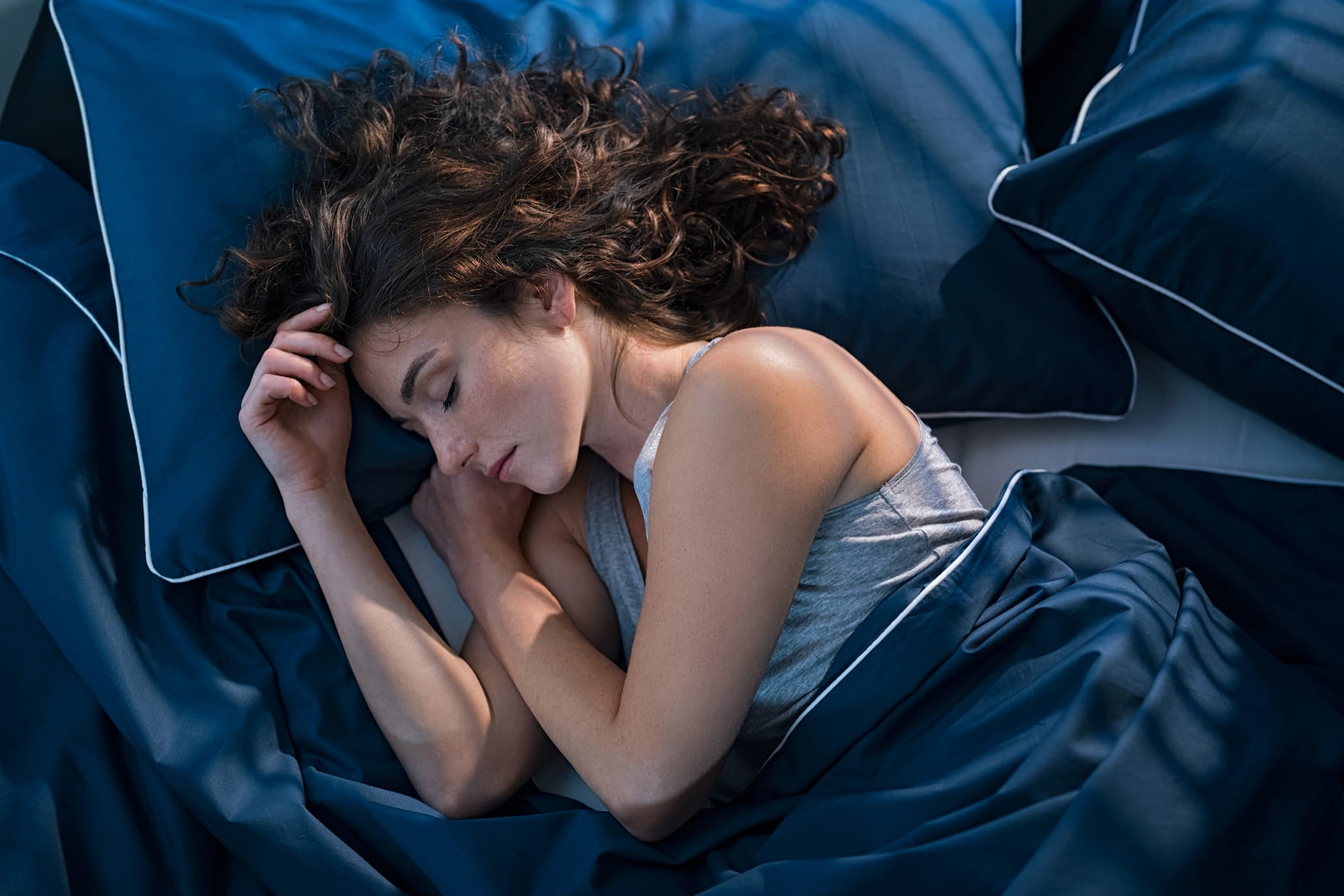 CBD For Sleep: Can It Help?