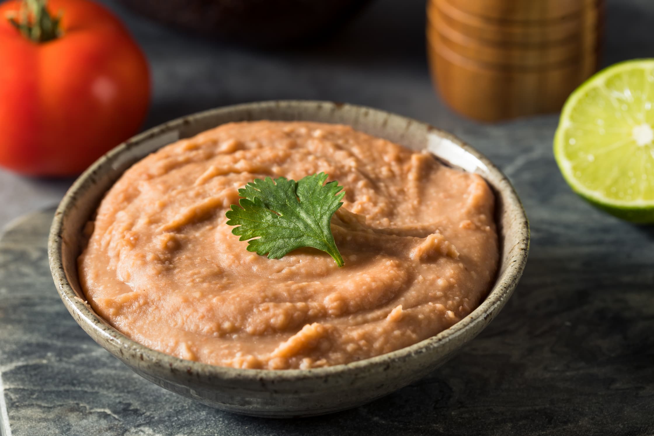 Paleo Refried Beans