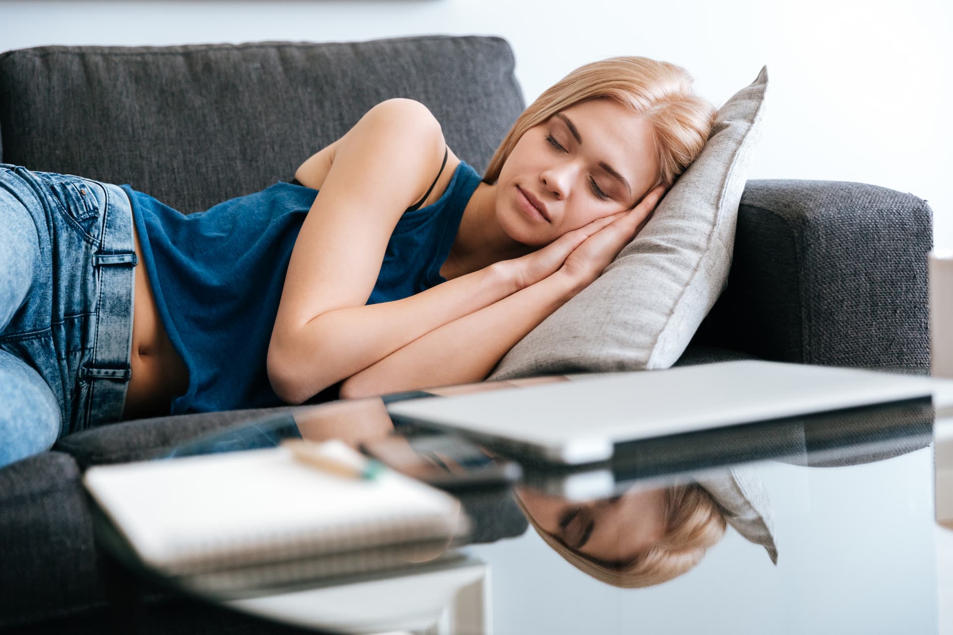 Soothing Slumber: Harnessing CBN Oil for Quality Sleep