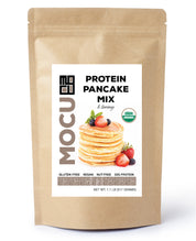 Protein Pancake Mix