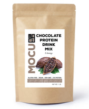 Protein Drink Mix, Chocolate