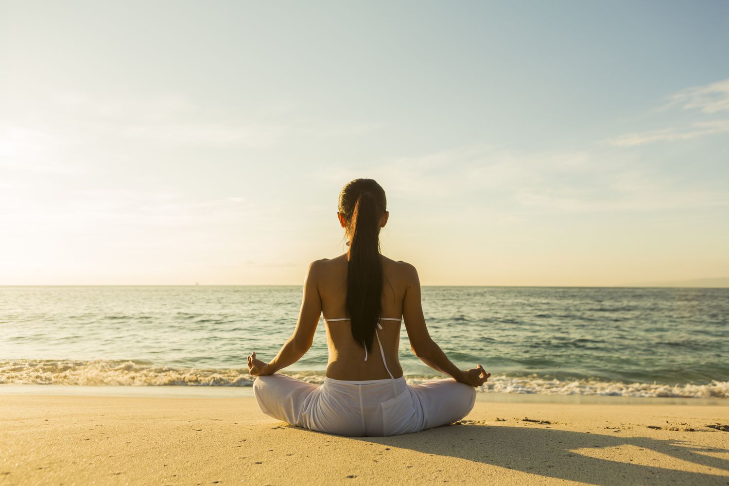 CBD & Meditation: Enhance Your Meditative State