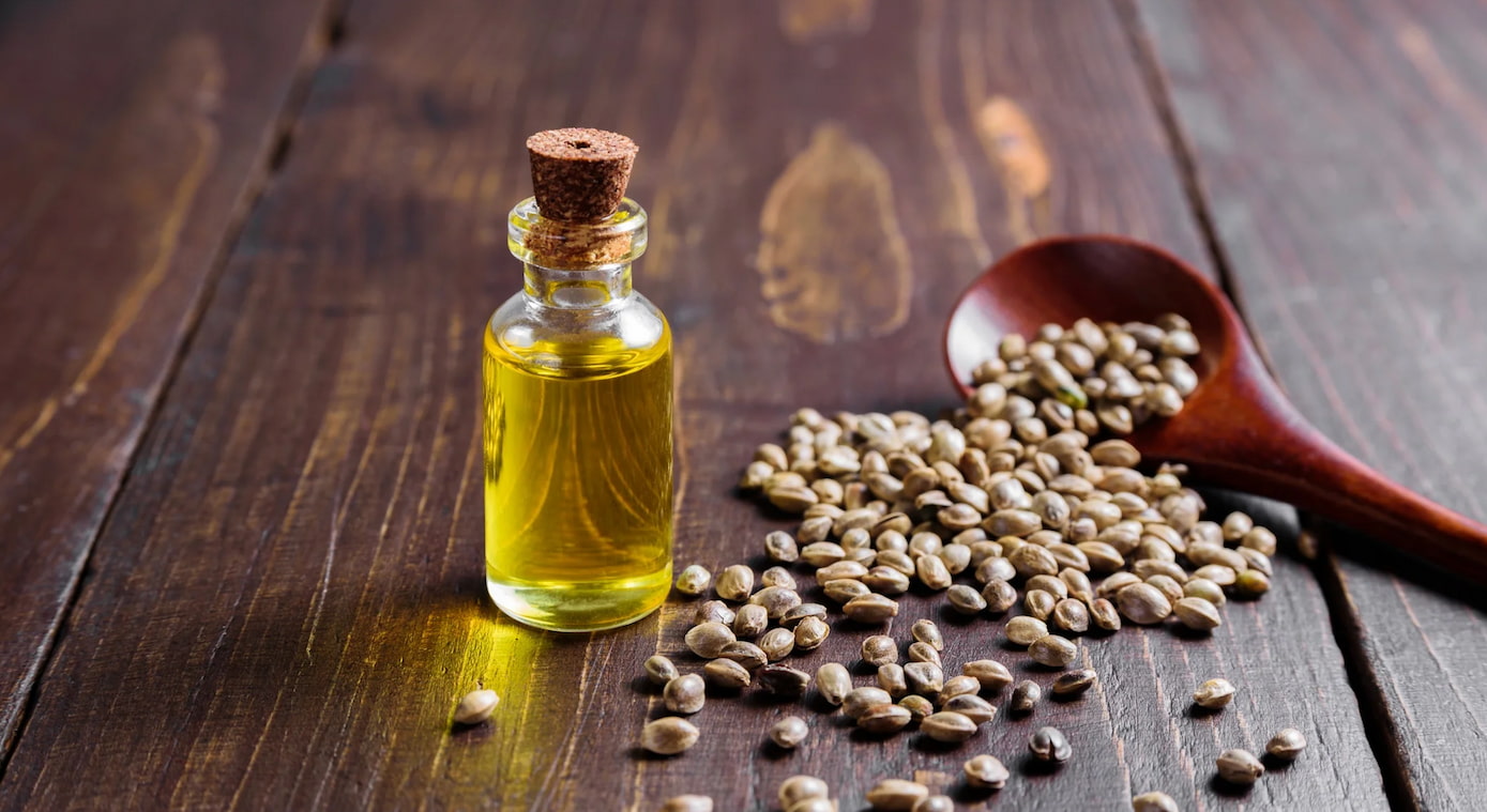 What Does Hemp Oil Do? Benefits and Uses