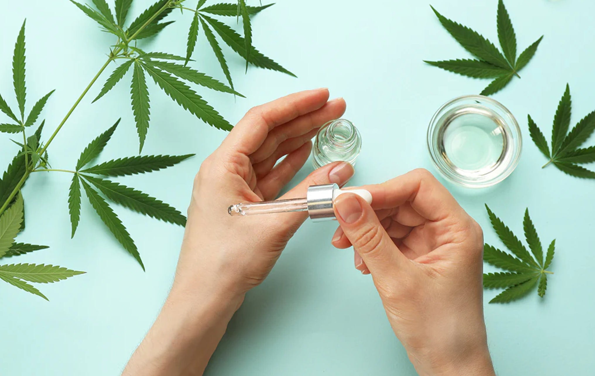 CBD For Skin: What Are the Benefits?