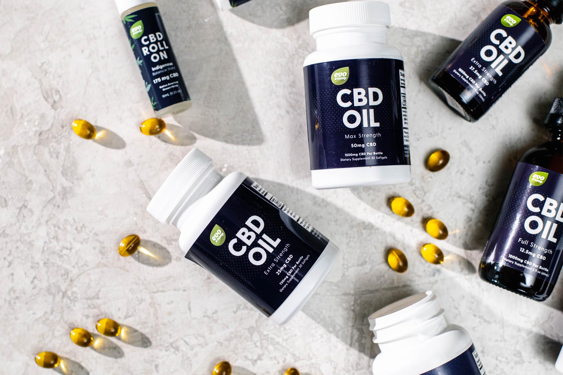 How Long Do the Effects of CBD Last? A Guide