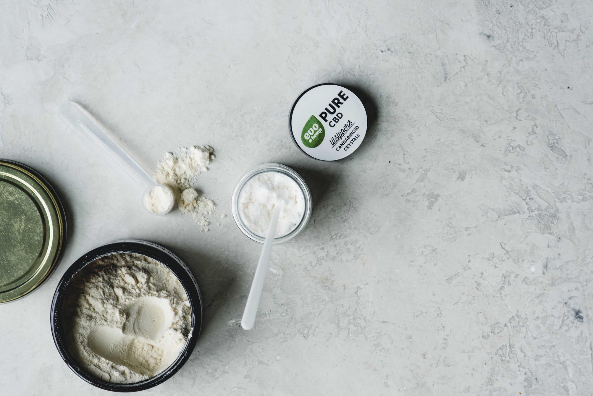 CBD Isolate: Everything You Need To Know