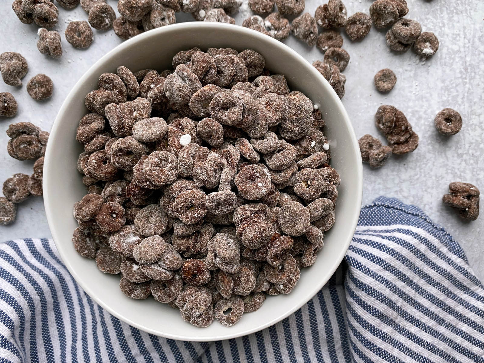 Superfood Puppy Chow