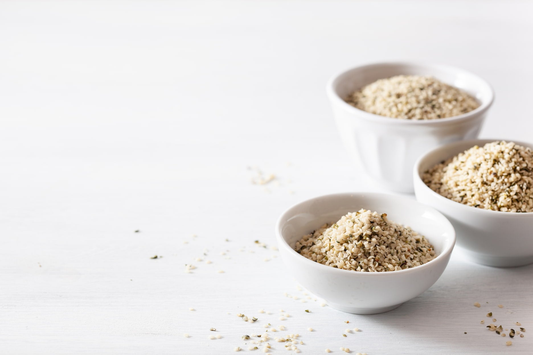 Are Hemp Hearts Keto? A Ketogenic Guide