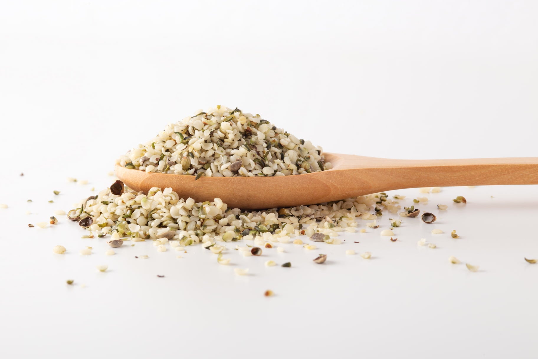 Nourishing Hemp: Elevate Your Health with Hemp Food Products