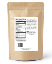 Organic Hemp Protein