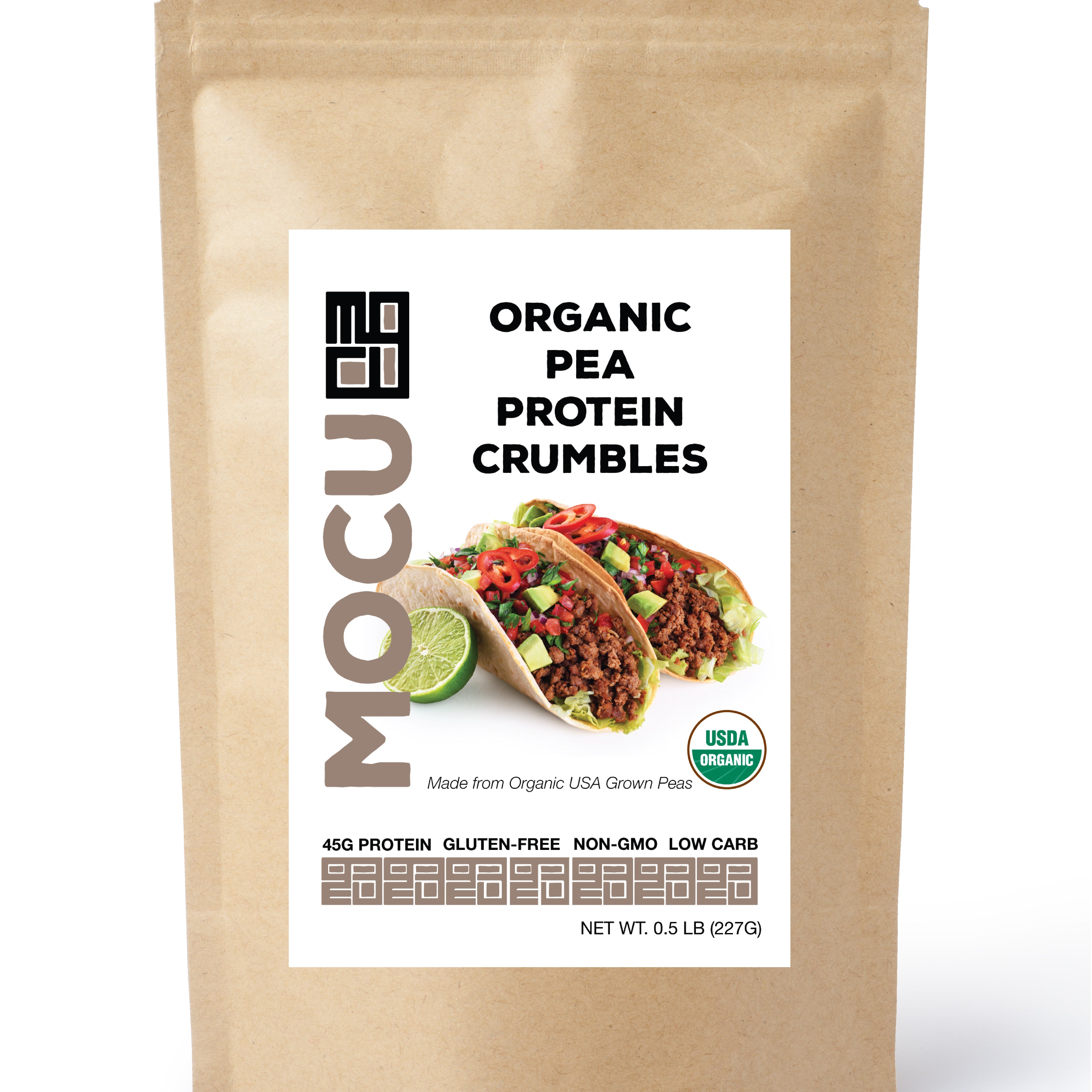 PeaProteinCumblesOrganic0.5LBPackage_Front.jpg