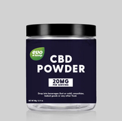 CBD Powder