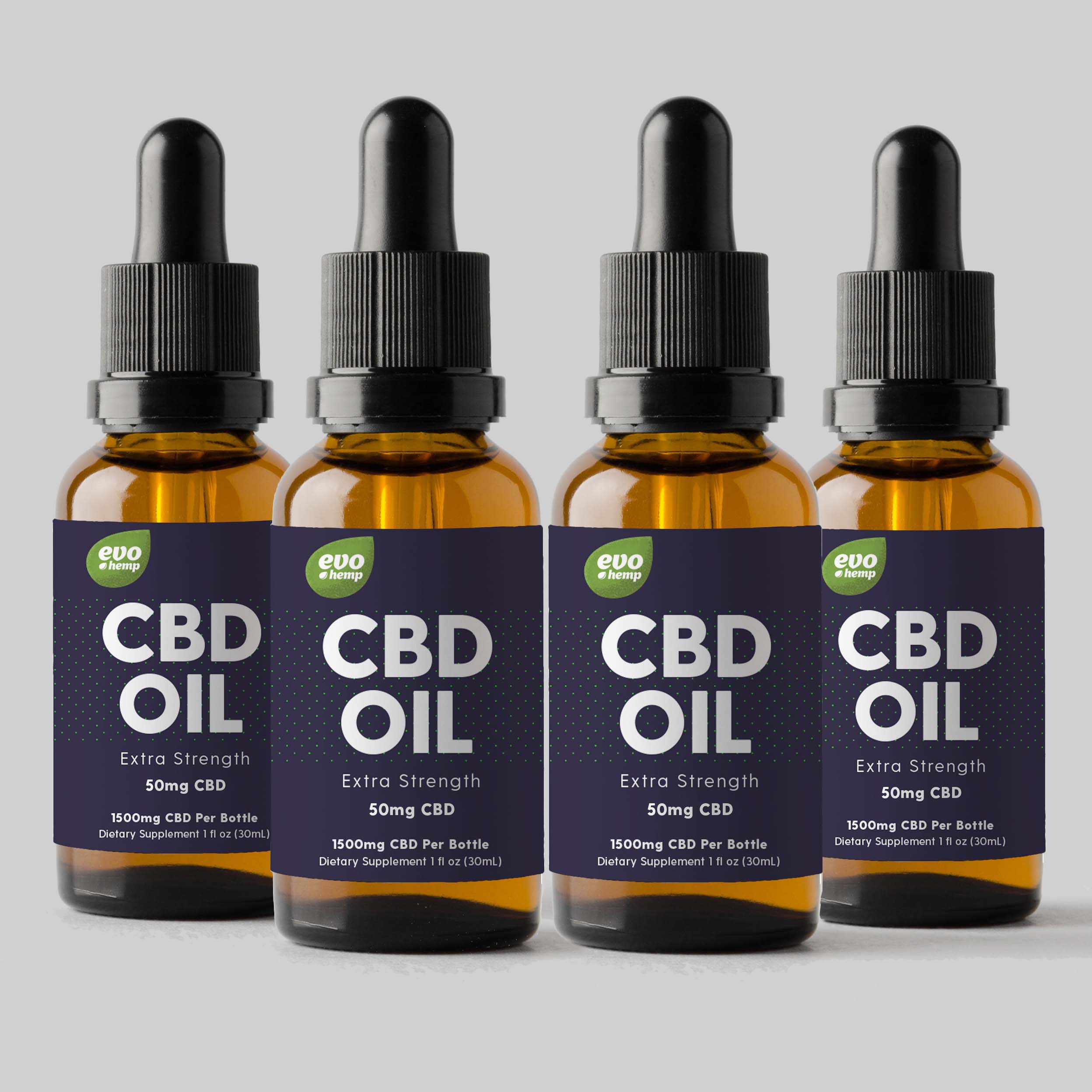 cbd oil hemp