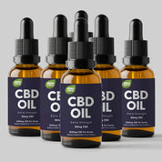 CBD Oil