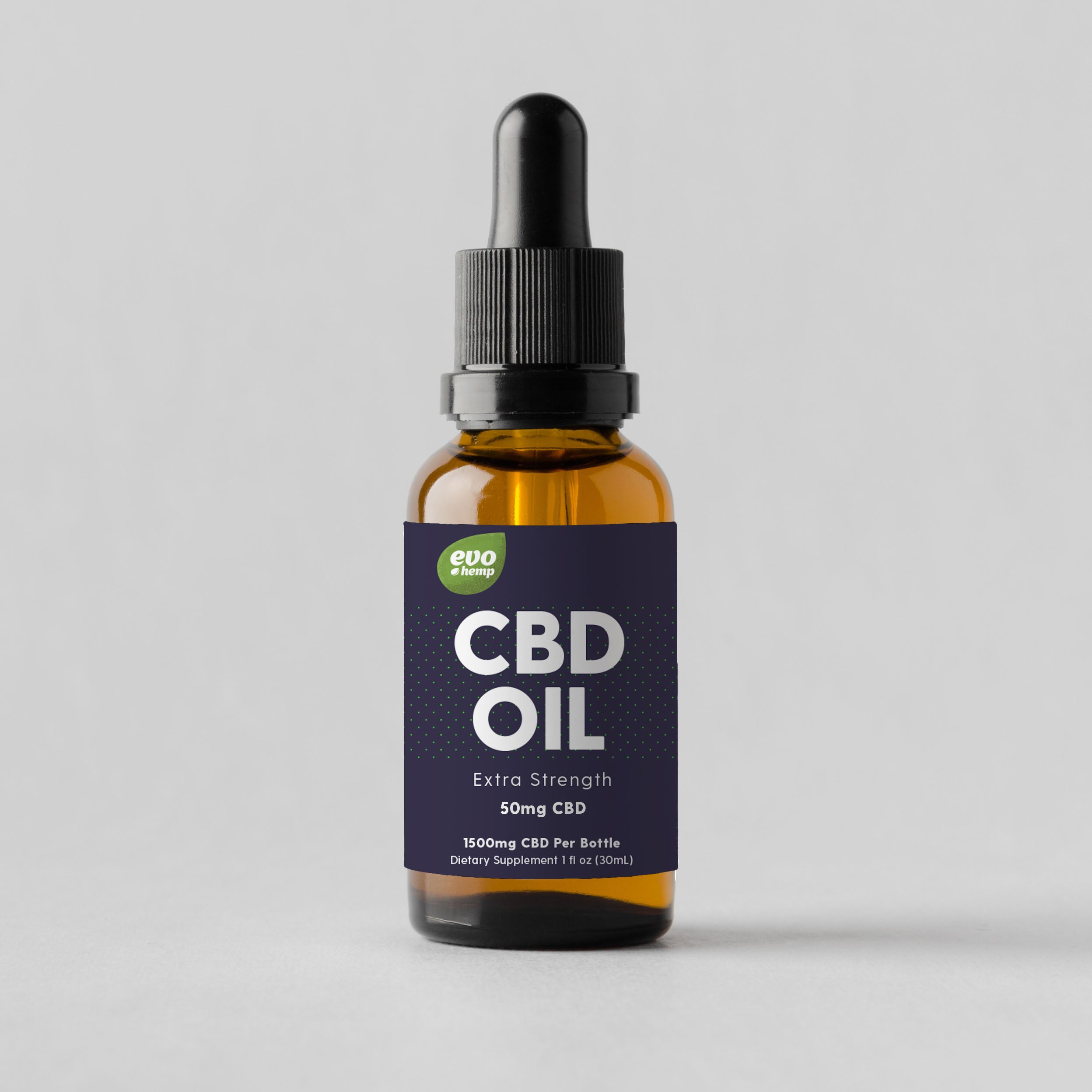cbd oil hemp