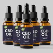 CBD Oil
