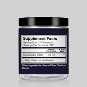 CBD Powder