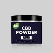 CBD Powder