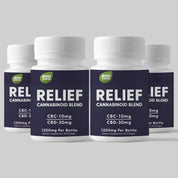 Relief Blend