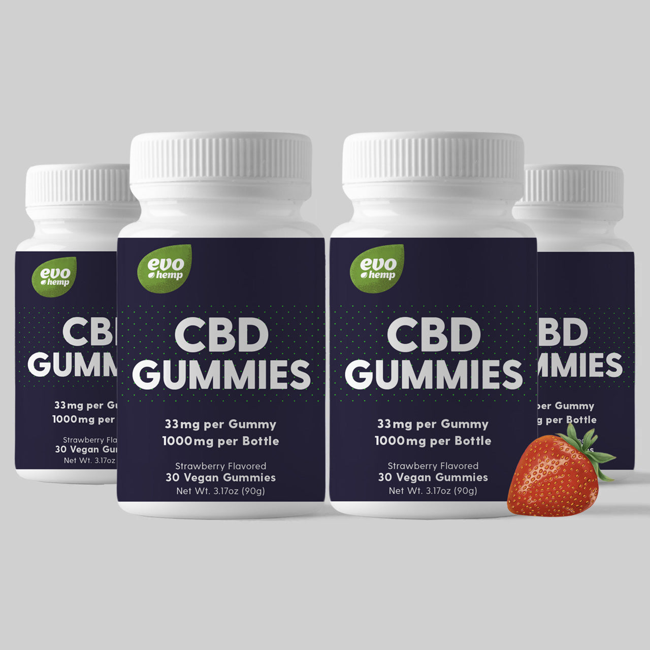 CBD Gummies