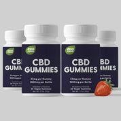 CBD Gummies