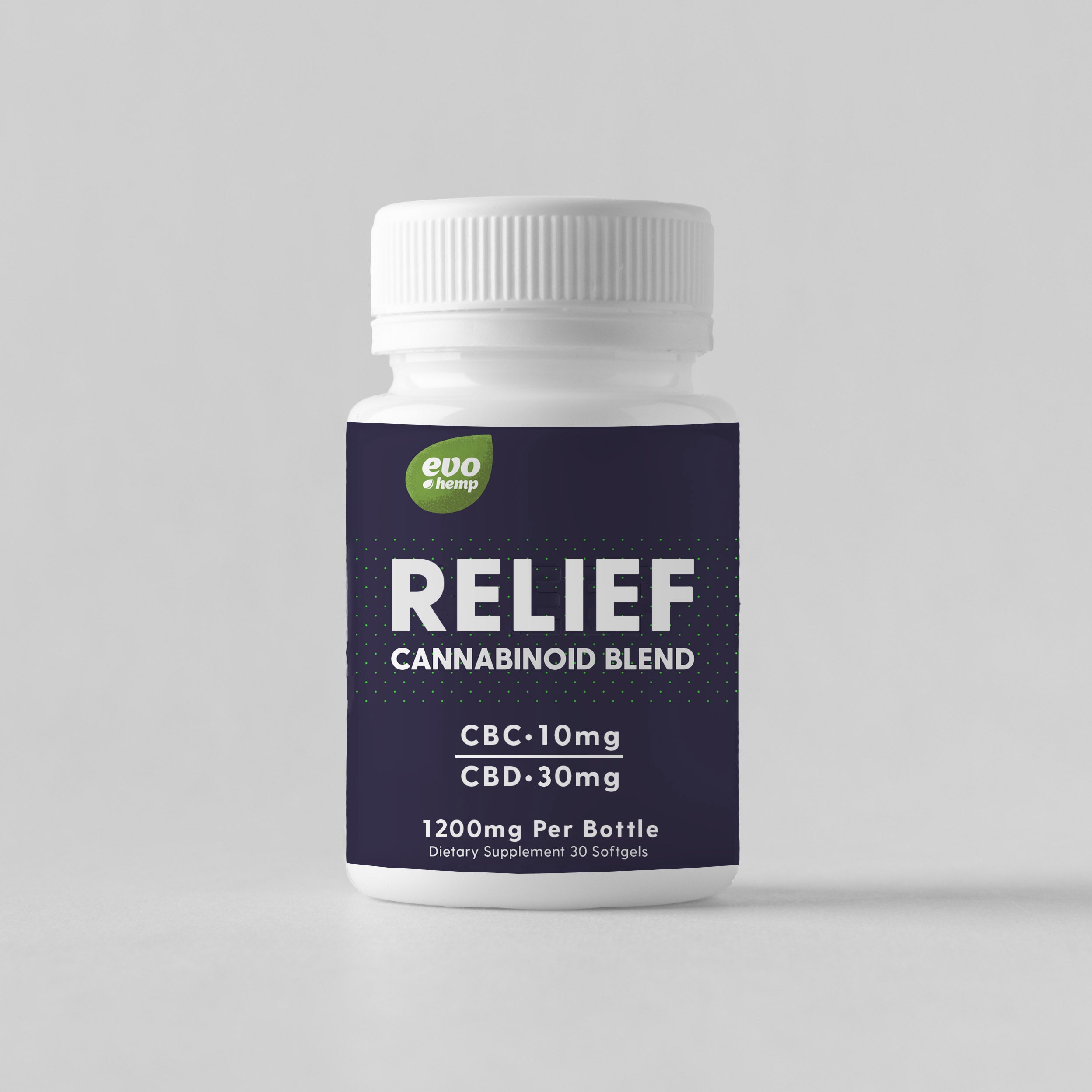 Relief Blend