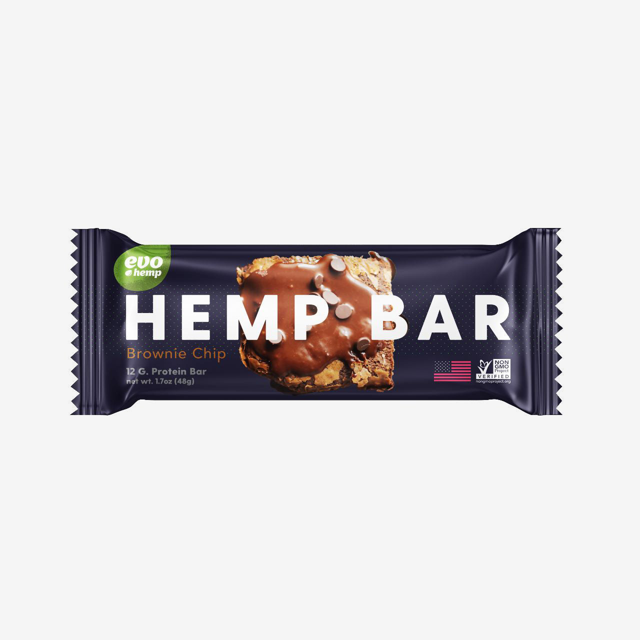 Hemp Bars