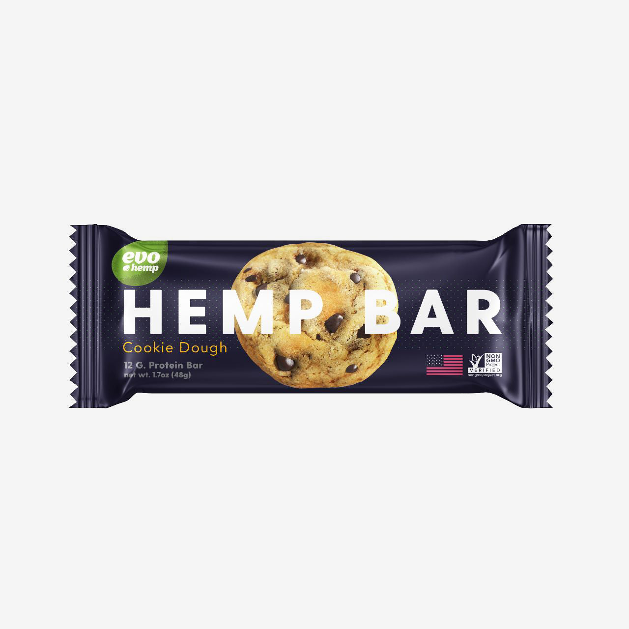 Hemp Bars